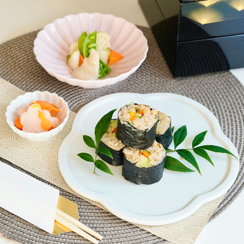 都田恵理子のBEAUTY RAW FOOD KITCHEN #4