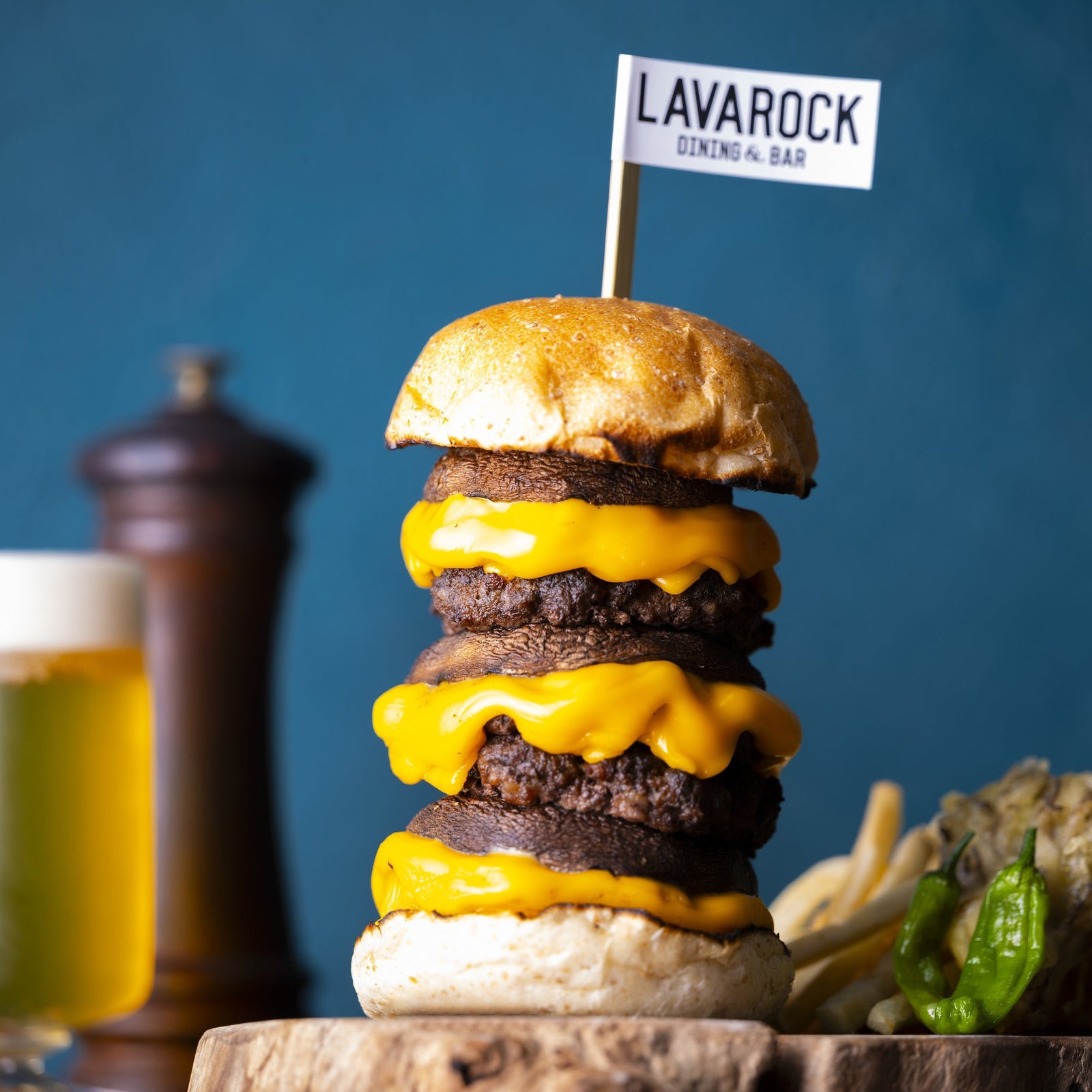 「コートヤード・バイ・マリオット白馬」で秋のご褒美グルメ