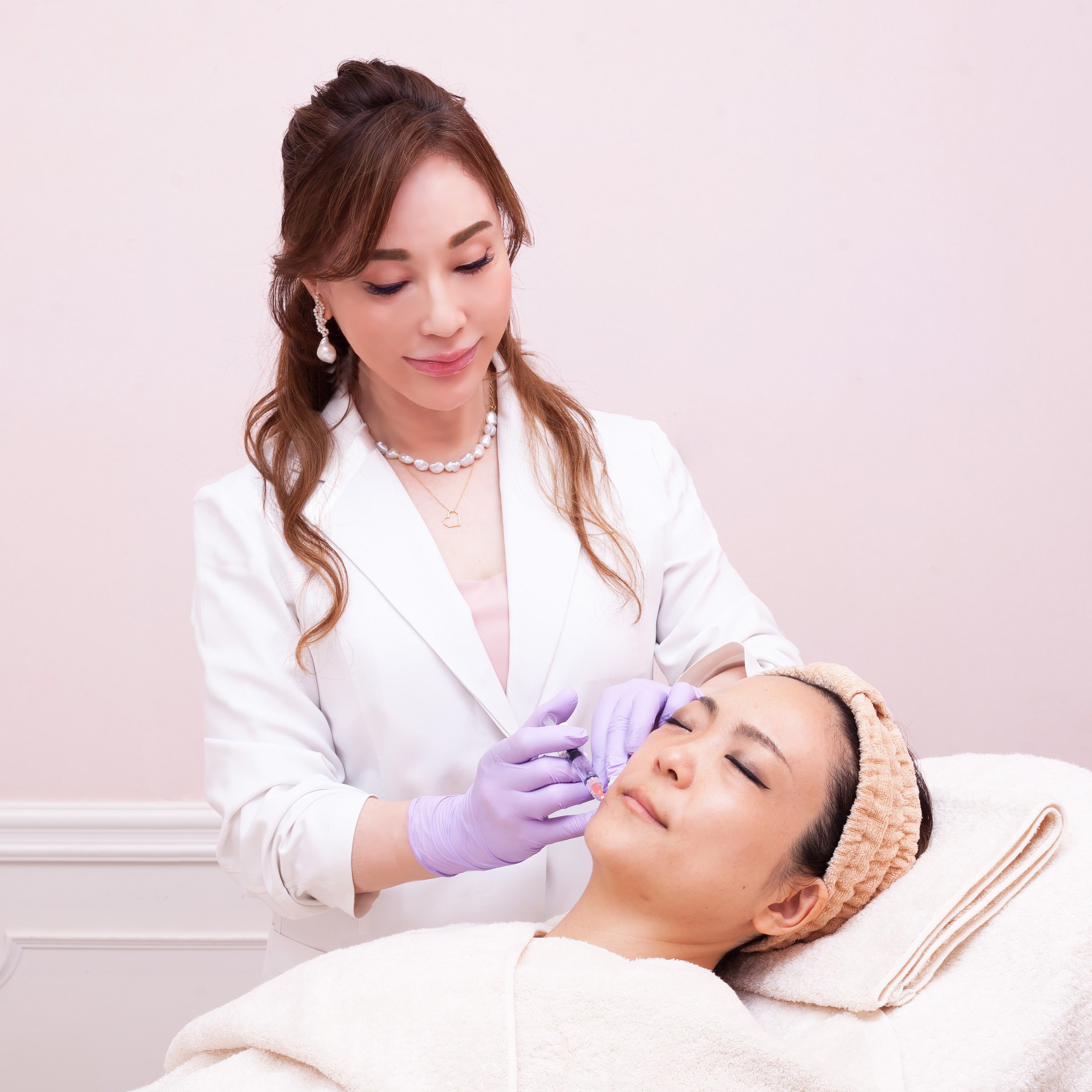 夏の肌疲れに！美容医療の進化を享受できる MTメタトロン