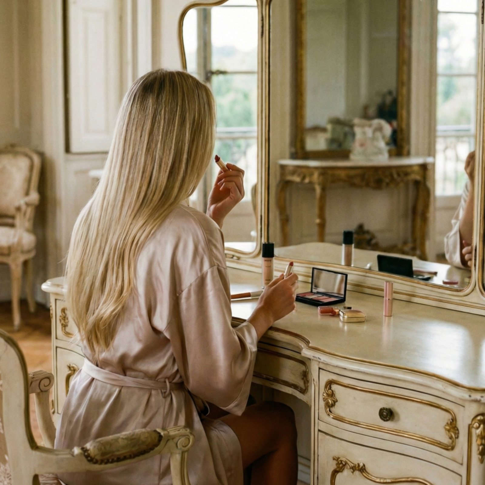 今更聞けない！大人の垢抜けメイク ~リップ編~