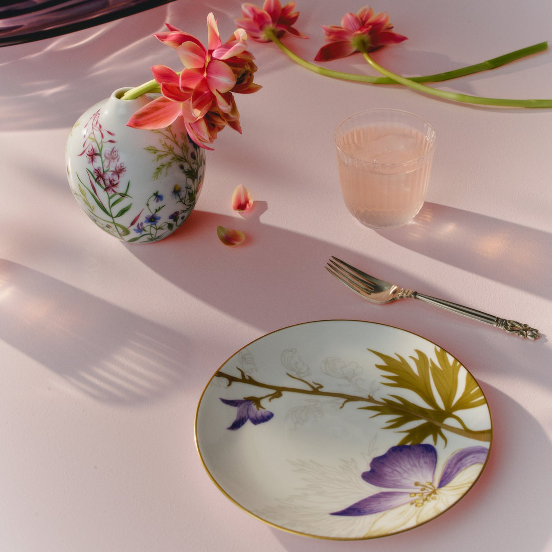 イースターエッグも可愛い！ ロイヤル コペンハーゲン2026スプリング コレクション