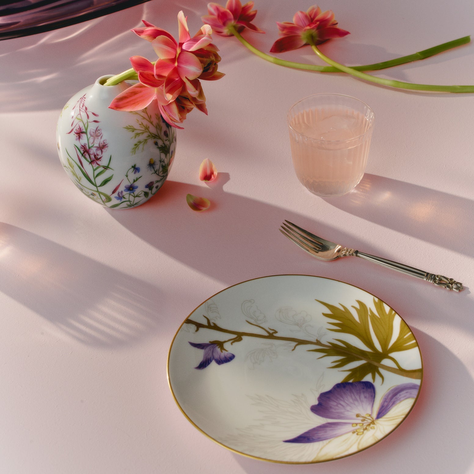 イースターエッグも可愛い！ ロイヤル コペンハーゲン2026スプリング コレクション