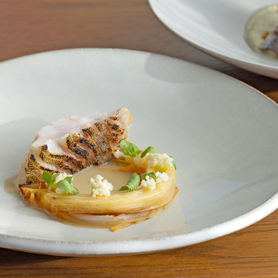 「HOTEL AO KAMAKURA」に五感で味わう期間限定イタリアンが誕生