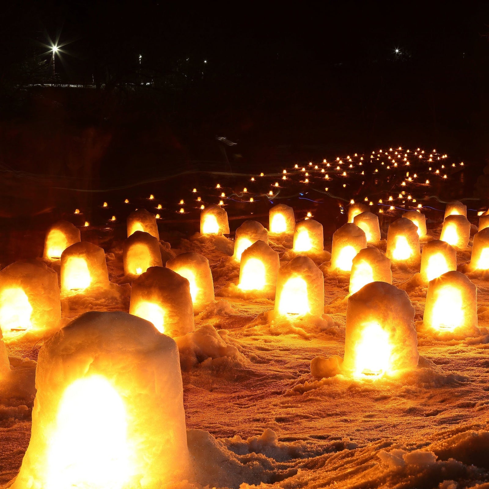 また来たくなる冬の日光 かまくら祭と湯けむり、囲炉裏で味わう温もり時間