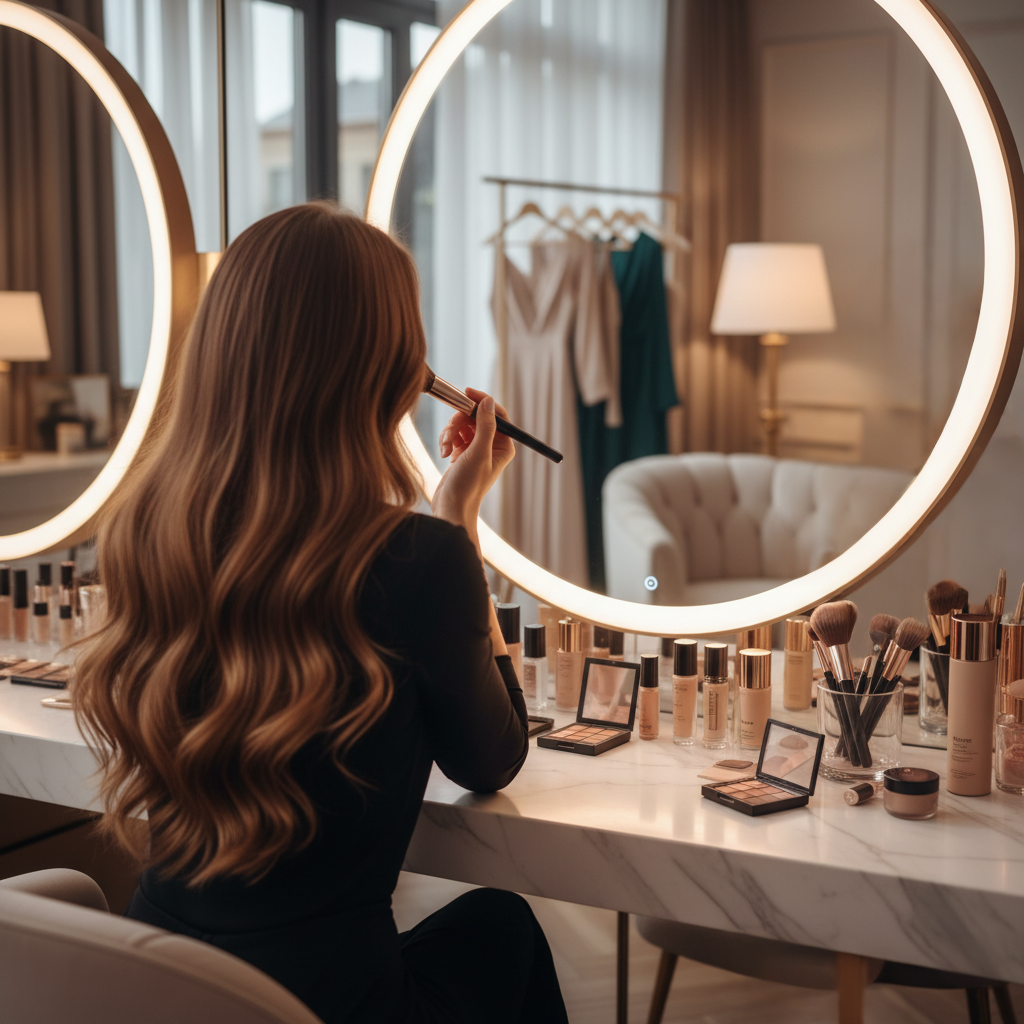 今更聞けない！大人の垢抜けメイク ~アイシャドウ編~