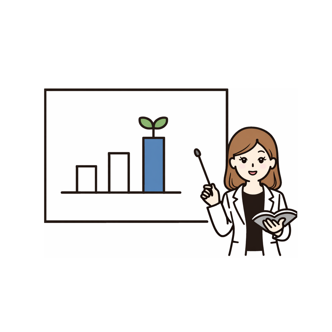 SENLYマネー塾＃1 今からでも遅くない！「投資」について