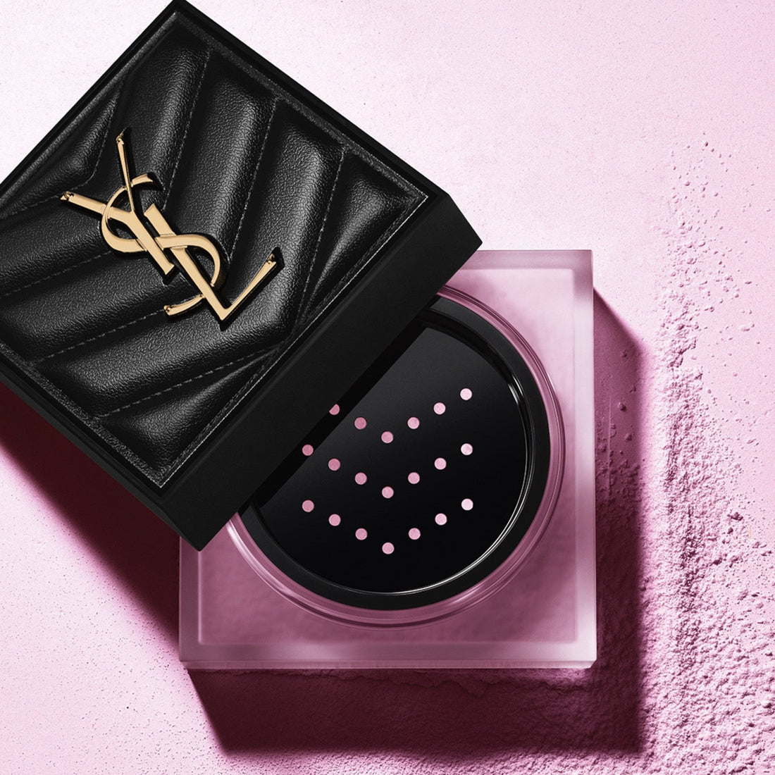 YSL BEAUTY オールアワーズ ハイパールースパウダー