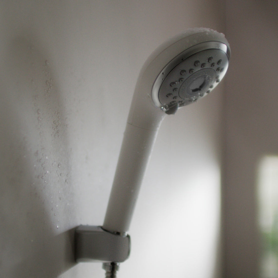 肌と髪を見つめ続けるパナソニックから 開発に5年かけたシャワーヘッドが登場！