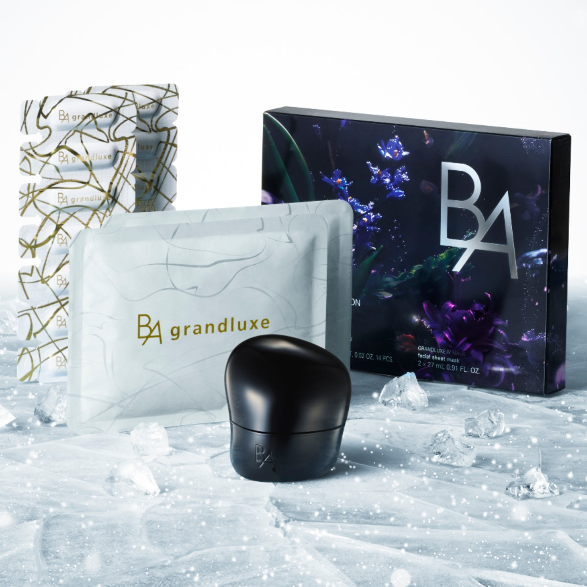 待ちに待ったシャネルのホリデーセット！ 一番欲しいのは「シャネル