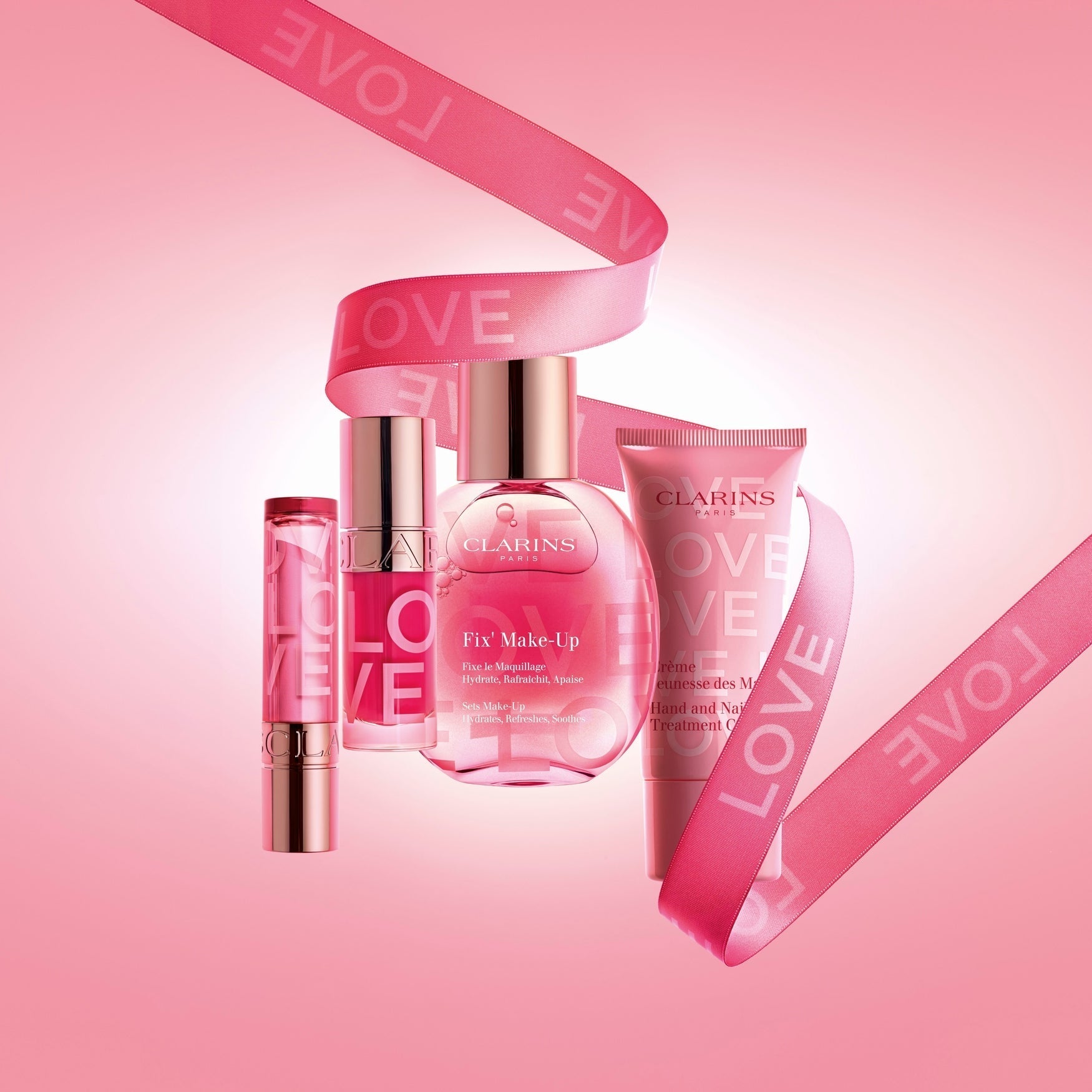 待ちに待ったシャネルのホリデーセット！ 一番欲しいのは「シャネル