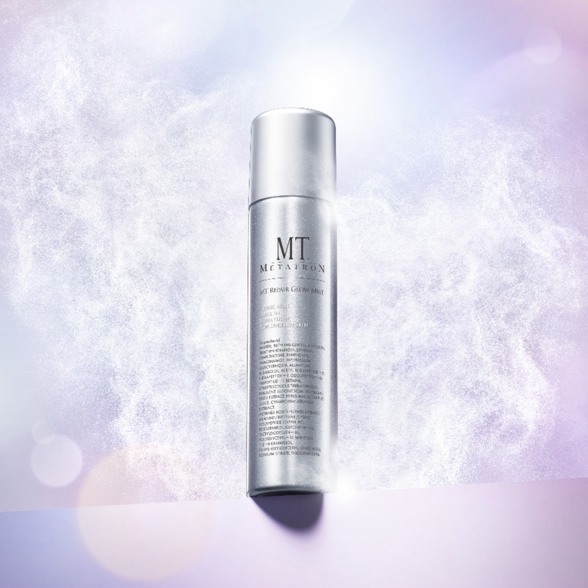 夏の肌疲れに！美容医療の進化を享受できる MTメタトロン