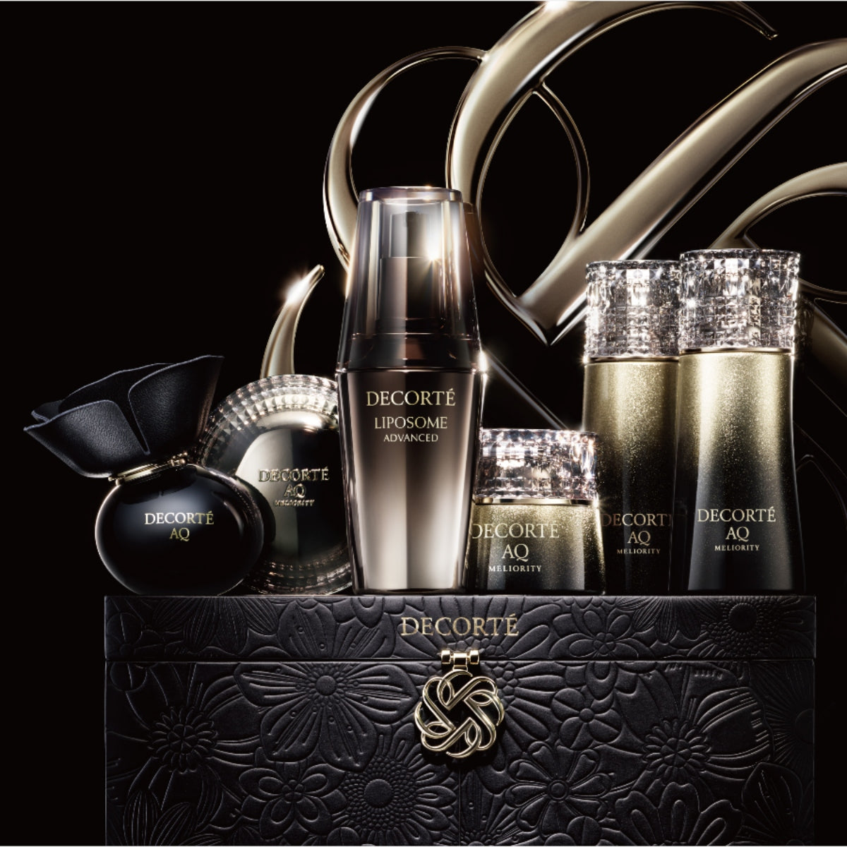 大人気の「リプラスティ R.C. クリーム」の 現品をコフレにした特別な