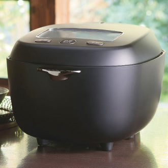 タイガー魔法瓶から「土鍋ご泡火（ほうび）炊き」が登場！｜SENLY