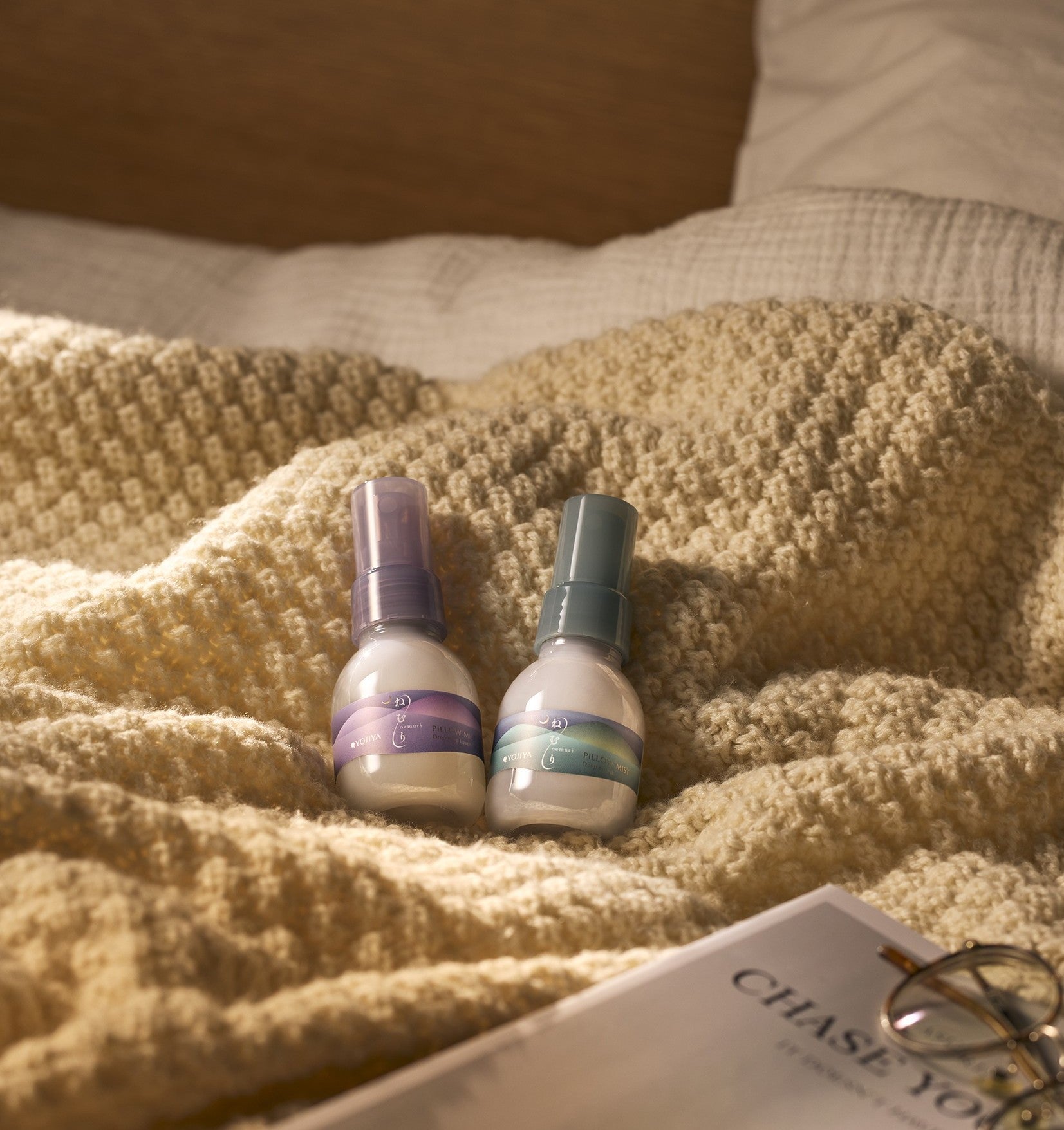 大人気の「リプラスティ R.C. クリーム」の 現品をコフレにした特別な