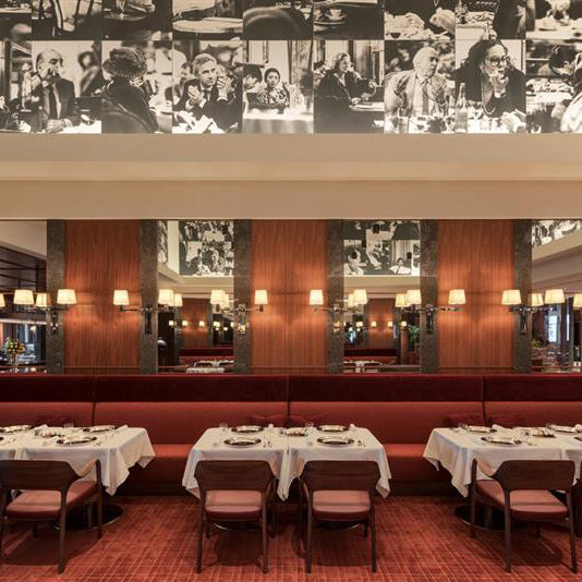 「パーク ハイアット 東京」で“進化する美食時間”を