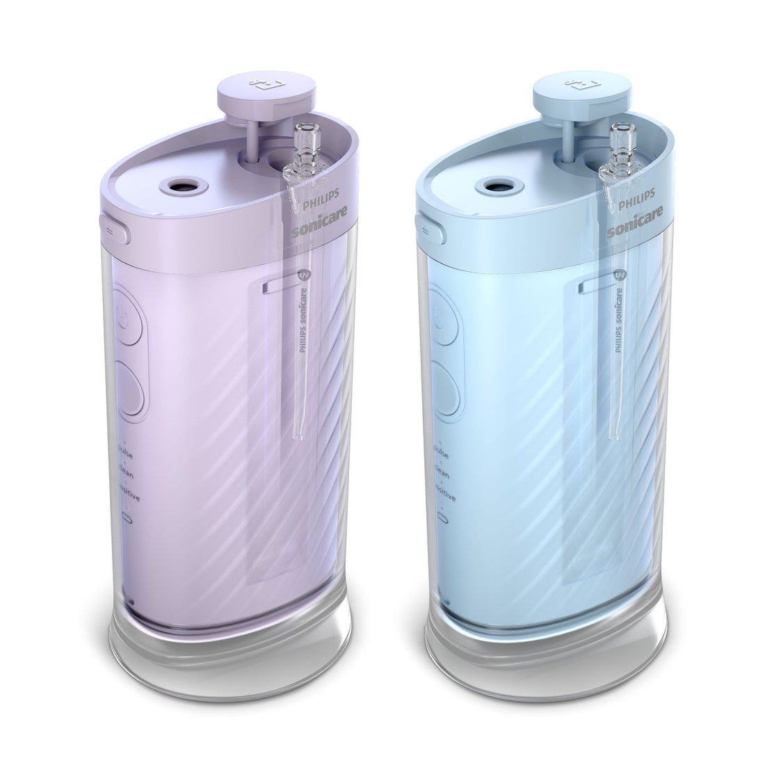 フィリップス ソニッケアーから「ソニッケアー コンパクトフロッサー1000」が登場