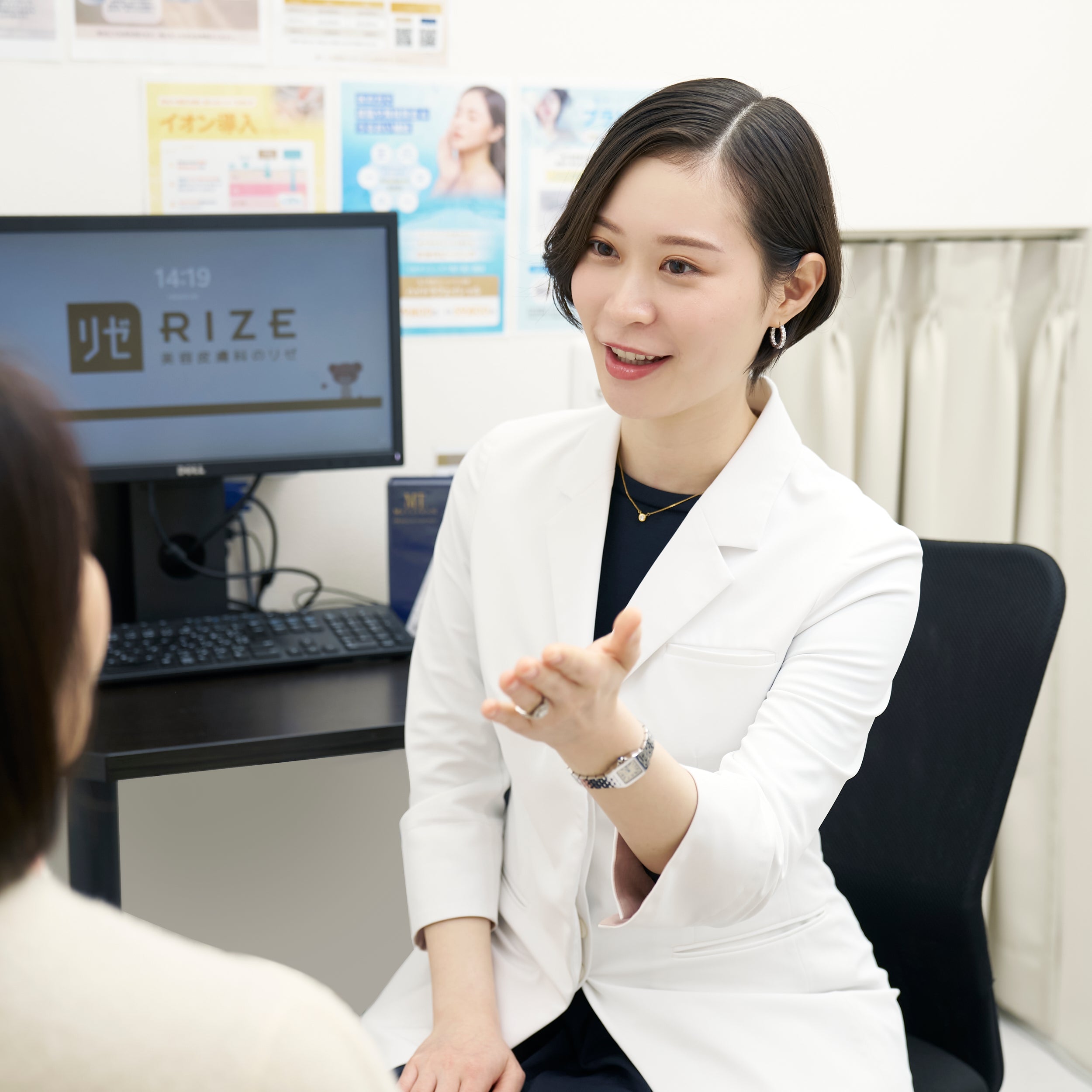 夏の肌疲れに！美容医療の進化を享受できる MTメタトロン