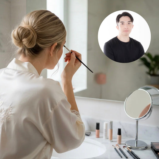 「脱・ルーティーン！骨格をデザインする、大人のメイク術」