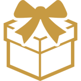 特典アイコン クーポン配布